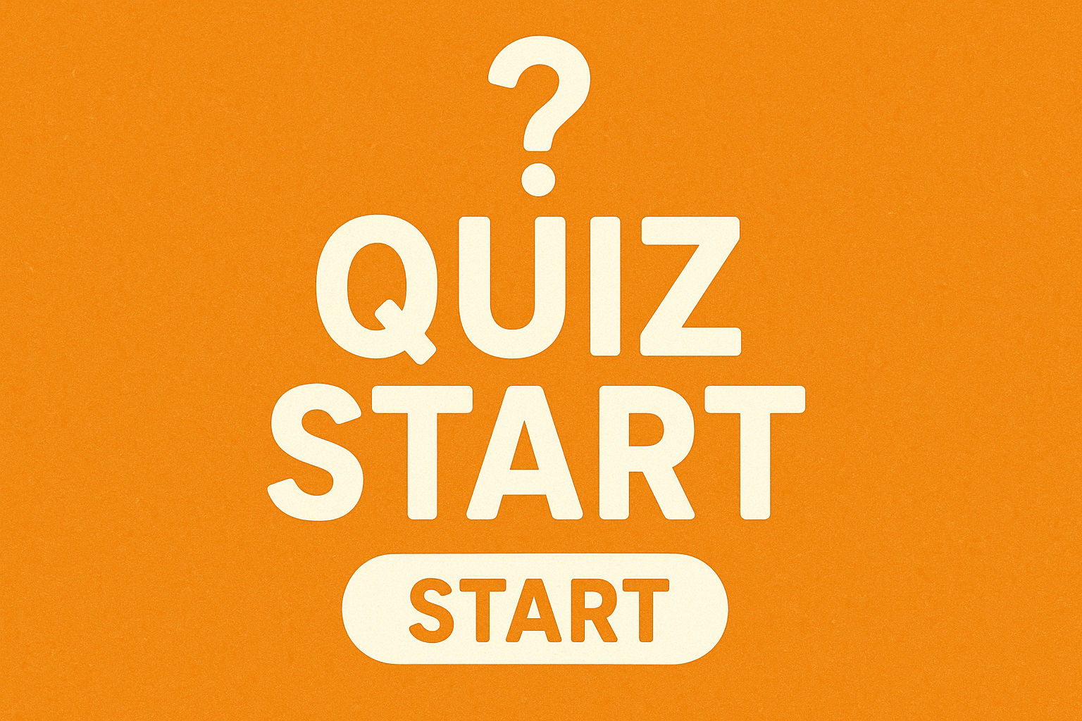 Wordt het Kwis-t-wel of Kwis-t-niet?